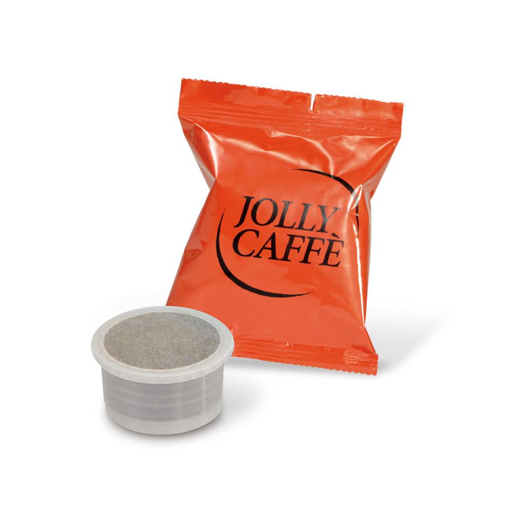 Coffee in Capsules
