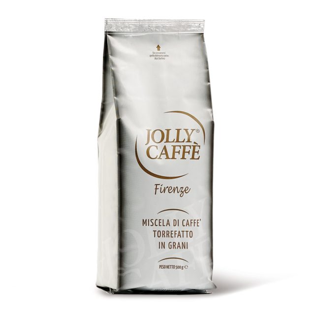 miscela caffè Tuscan Smooth Roasted jolly