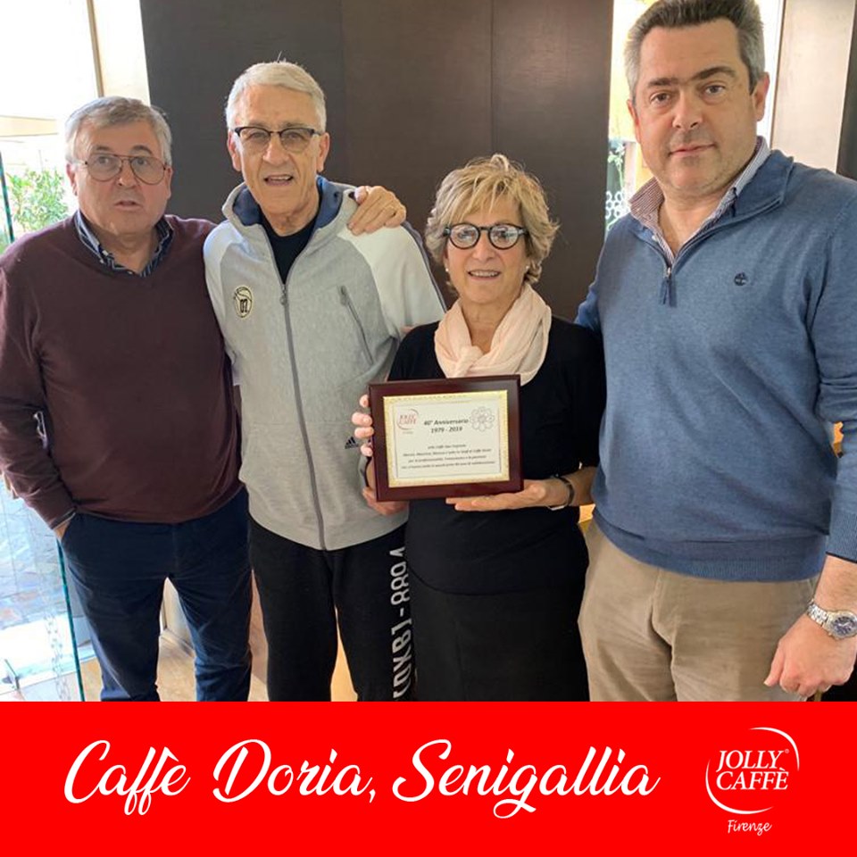 Caffe' Doria Senigallia, Ancona