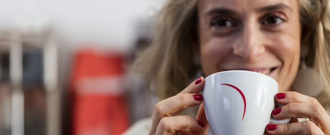 Consumatori caffè