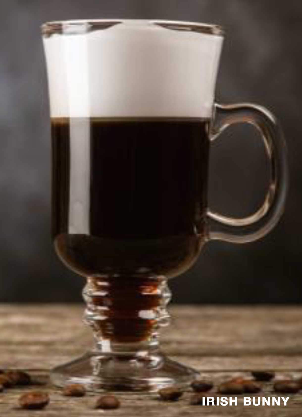 MIXOLOGY - JOLLY CAFFÈ IN COCKTAIL