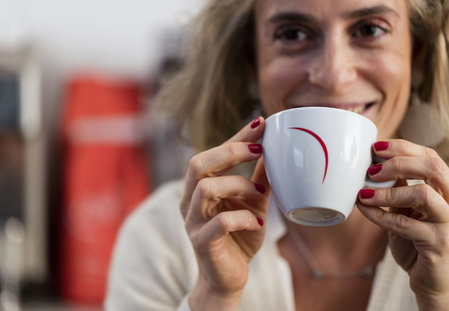 Consumatori caffè