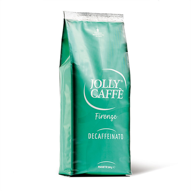 caffè in grani