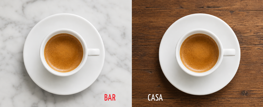 Consumatori caffè