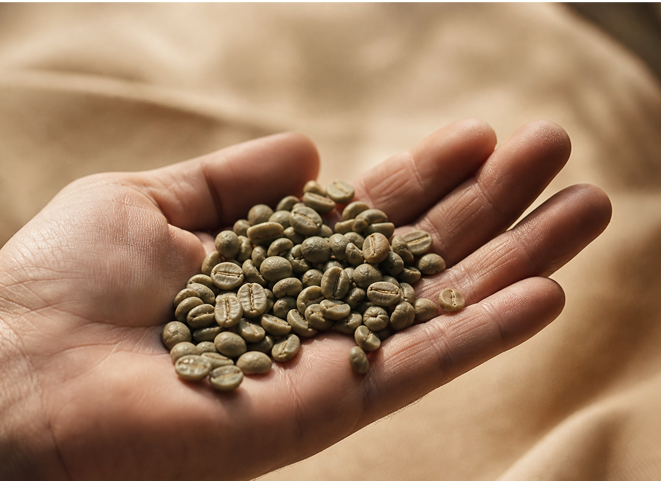 Consumatori caffè