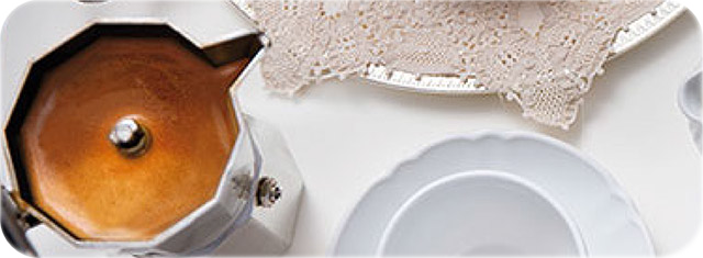 Caffè Macinato